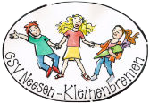 GSV Neesen – Kleinenbremen